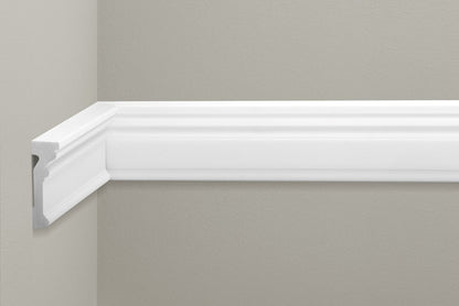 Wandleiste Enna – 9 × 2,8 cm