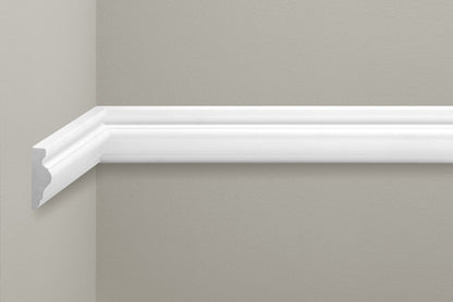 Wandleiste Faenza – 6,5 × 2,1 cm