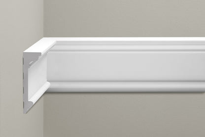 Wandleiste Gallipoli – 22 × 6,4 cm