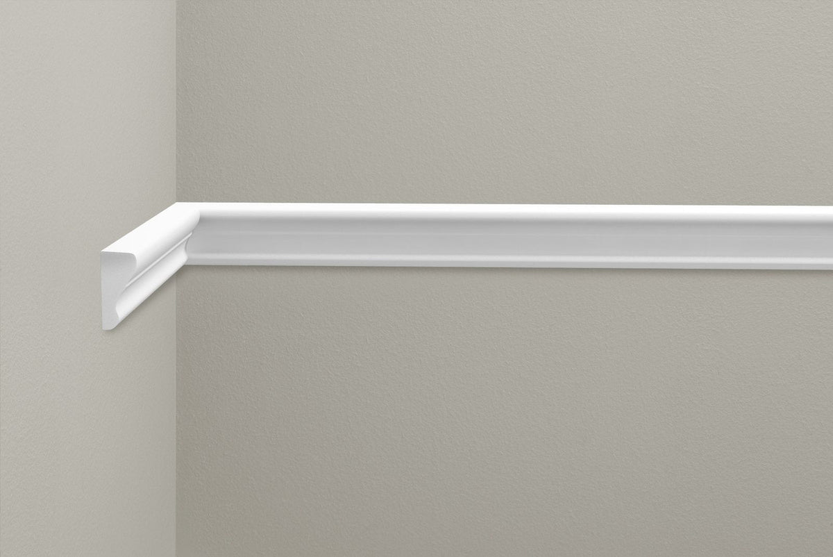 Wandleiste Gorizia – 3,3 × 1,5 cm