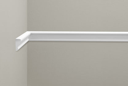 Wandleiste Gorizia – 3,3 × 1,5 cm