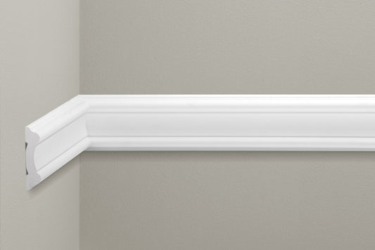 Wandleiste Macerata – 10,1 × 2,2 cm