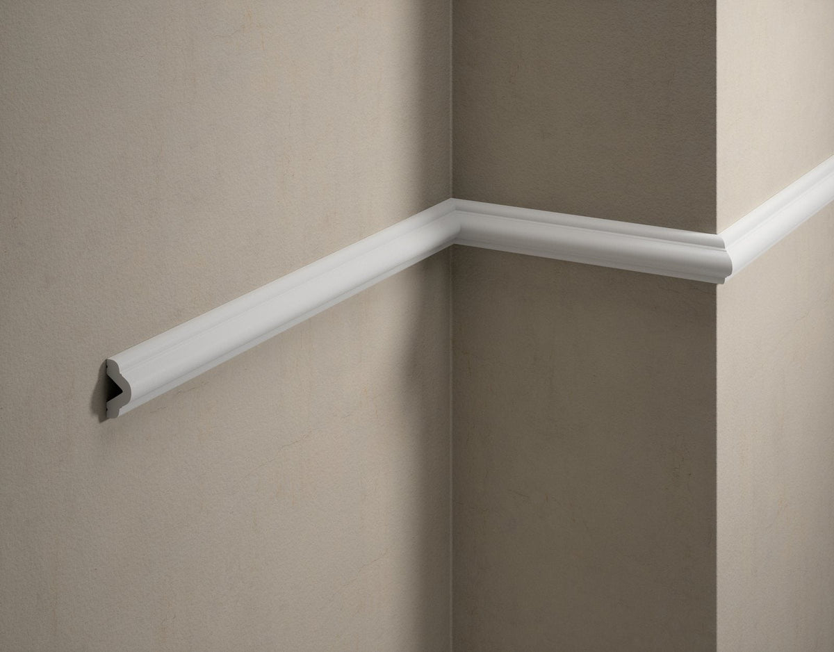 Wandleiste Montalcino – 3 × 1,6 cm