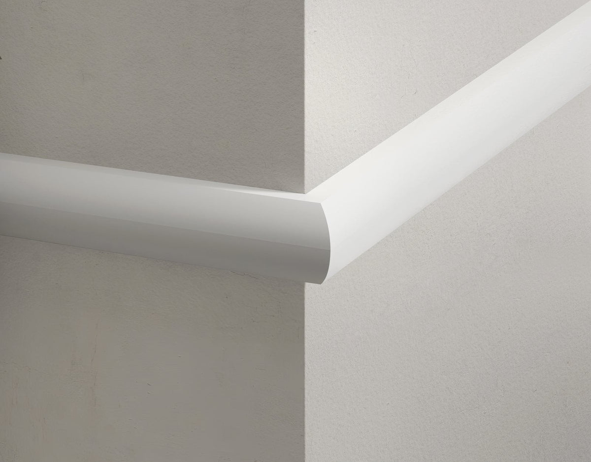 Wandleiste Oristano – 2 × 4 cm