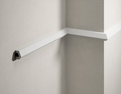 Wandleiste Pordenone – 2,5 × 3 cm