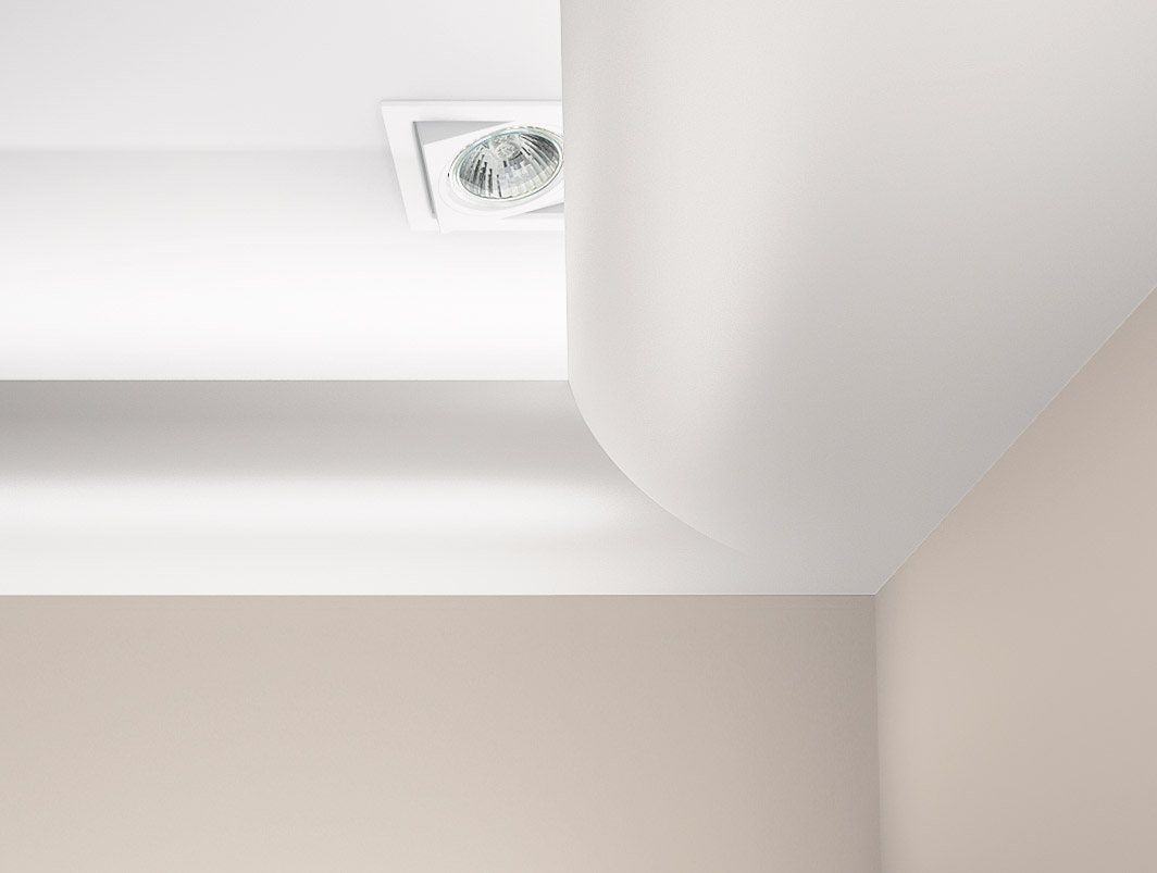 LED-Lichtleiste Tours – 4,2 × 18 cm