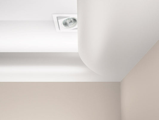 LED-Lichtleiste Tours – 4,2 × 18 cm
