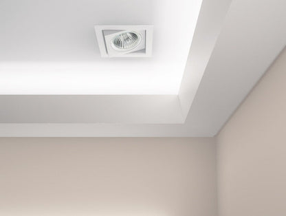 LED-Lichtleiste Troyes – 7 × 10,2 cm