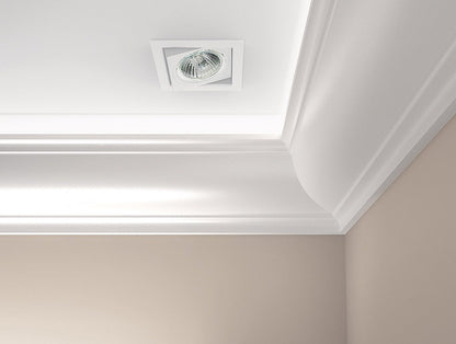 LED-Lichtleiste Arles – 10,8 × 10,6 cm