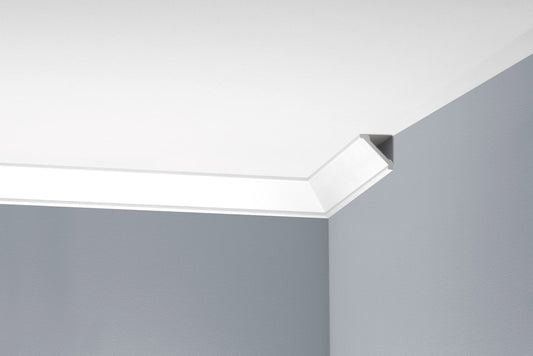 LED-Lichtleiste Antibes – 5,6 × 5,1 cm