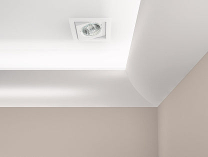 LED-Lichtleiste Biarritz – 7,8 × 11,5 cm