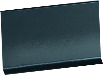 Aluminium-Sockelleiste 100 mm – Aluminium, 250 cm