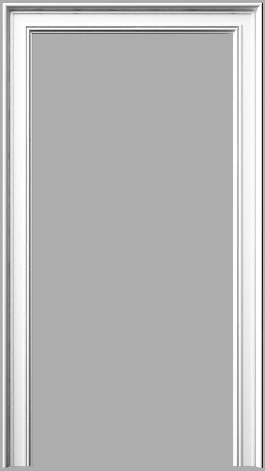 Zierleiste Murcia – 9,2 × 2,3 cm
