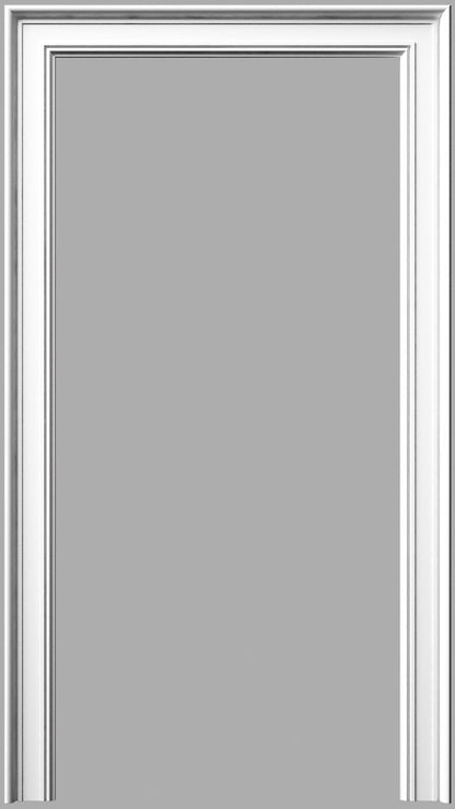 Zierleiste Murcia – 9,2 × 2,3 cm