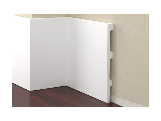 Sockelleiste Lille – 19,5 × 1,7 cm