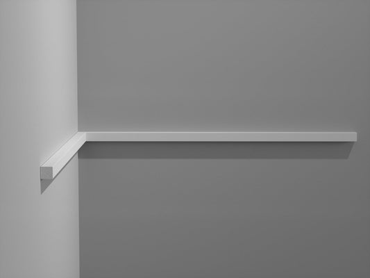 Zierleiste Orléans – 1,5 × 1,5 cm
