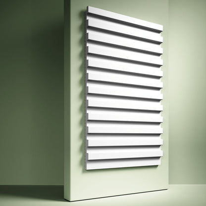 Wandlamelle Graz – 15,1 × 1,2 cm, 280 cm