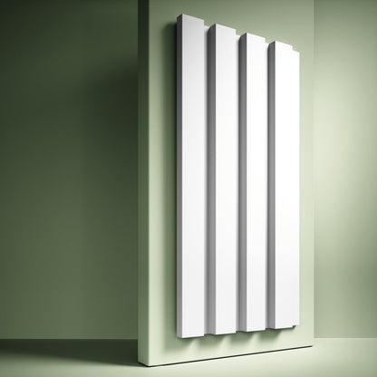 Wandlamelle Linz – 17,9 × 1,5 cm, 280 cm