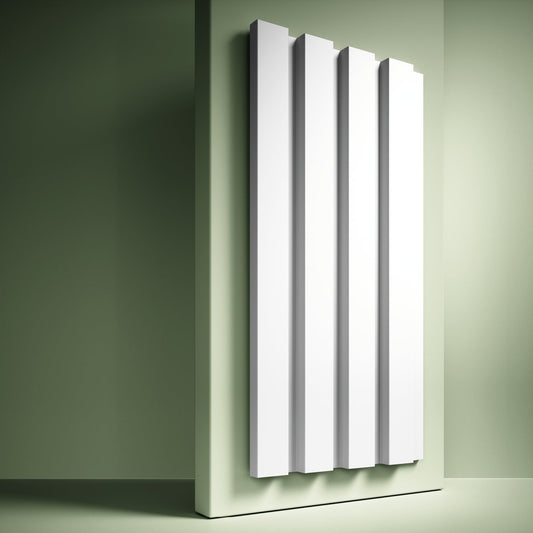 Wandlamelle Linz – 17,9 × 1,5 cm, 280 cm