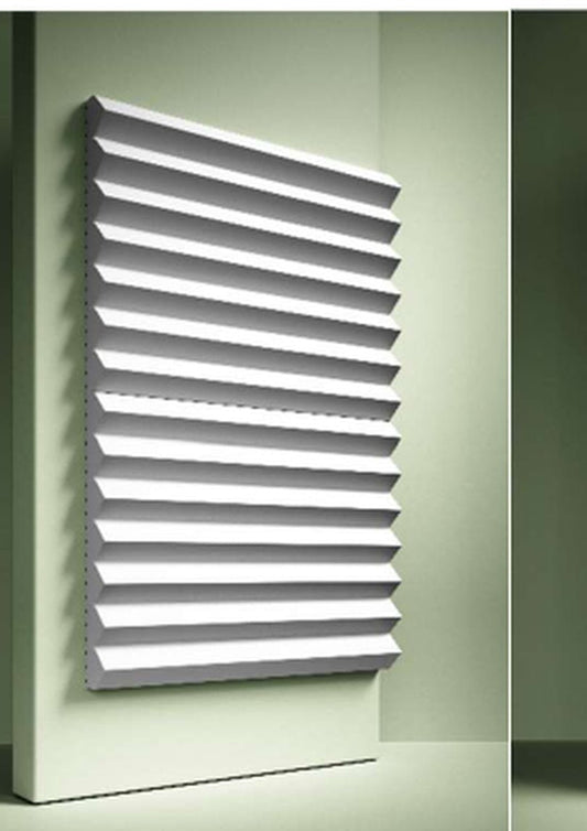 Wandlamelle Potenza – 14,7 × 1,7 cm, 280 cm