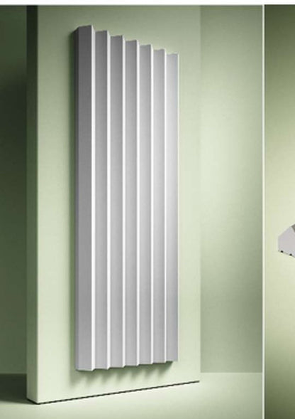 Wandlamelle Potenza – 14,7 × 1,7 cm, 280 cm