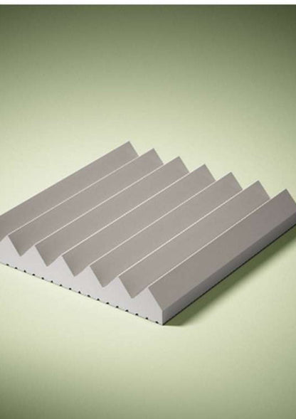 Wandlamelle Potenza – 14,7 × 1,7 cm, 280 cm