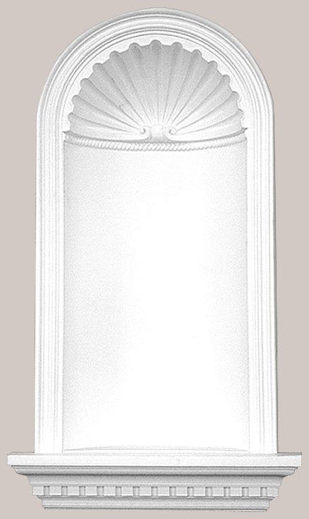 Wandnische Sestri – 110,5 × 60 × 19 cm