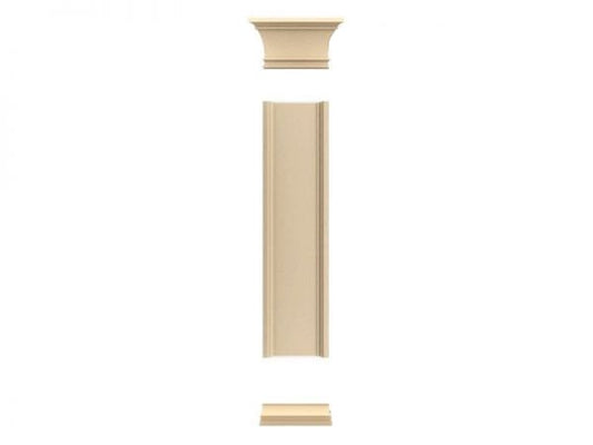 Pilaster-Set „Florenz“ – 25cm