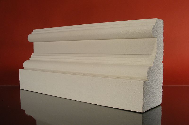 Pilastersockel "Köln" - 30cm