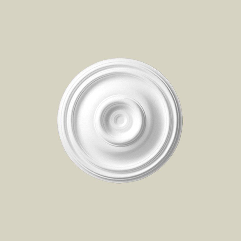 Deckenrosette Anzio – Ø 37,5 cm