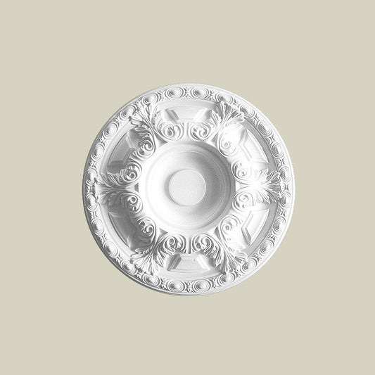 Deckenrosette Avellino – Ø 48,5 cm