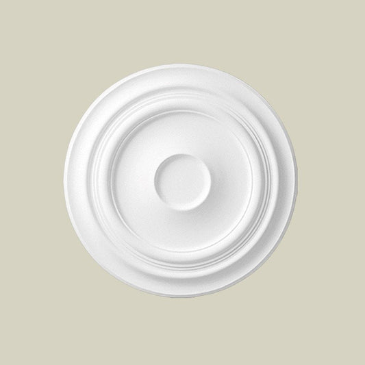 Deckenrosette Aversa – Ø 62 cm