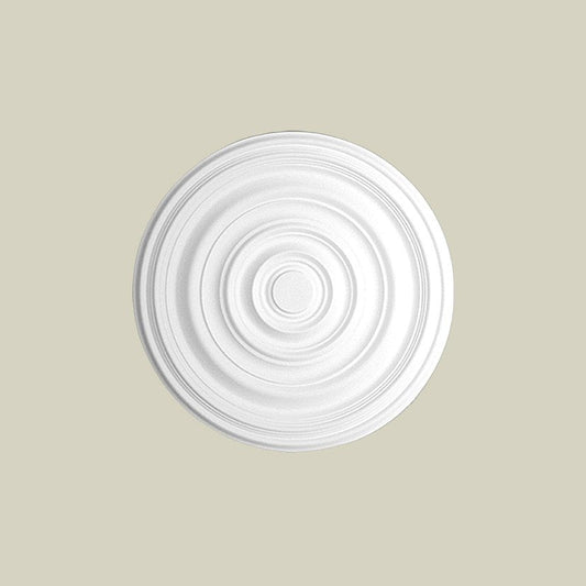Deckenrosette Bassano – Ø 74 cm