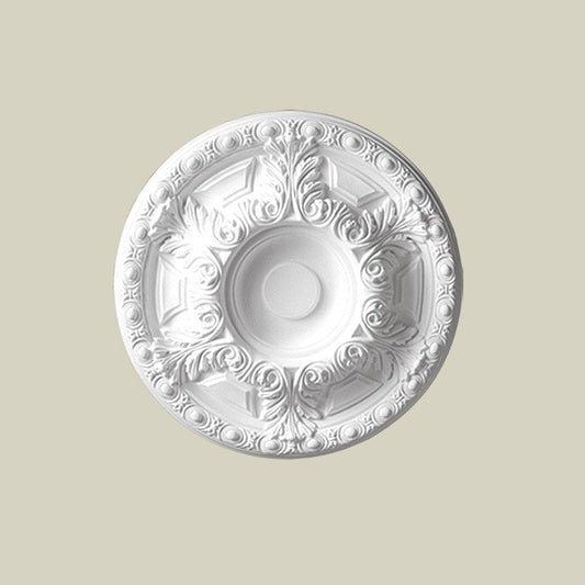 Deckenrosette Bibbiena – Ø 60 cm