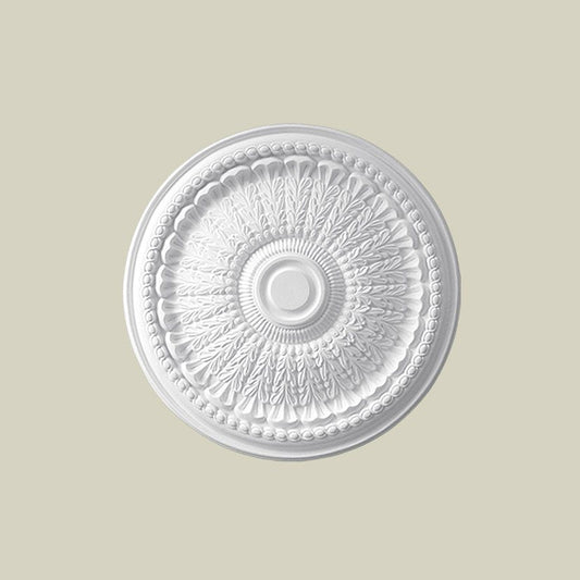 Deckenrosette Bordighera – Ø 69 cm