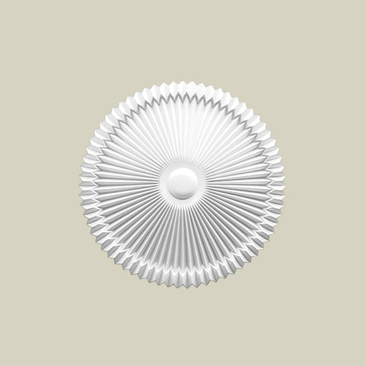 Deckenrosette Brunico – Ø 61 cm