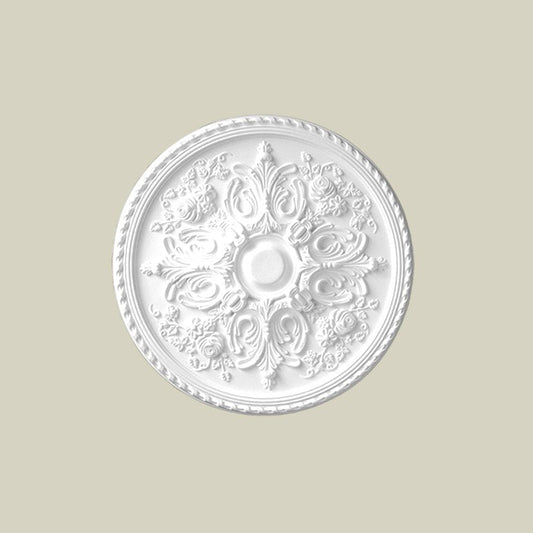 Deckenrosette Camogli – Ø 83 cm