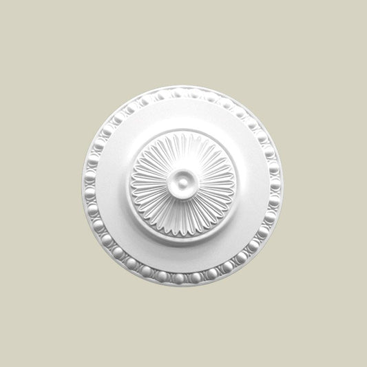 Deckenrosette Cervia – Ø 60 cm
