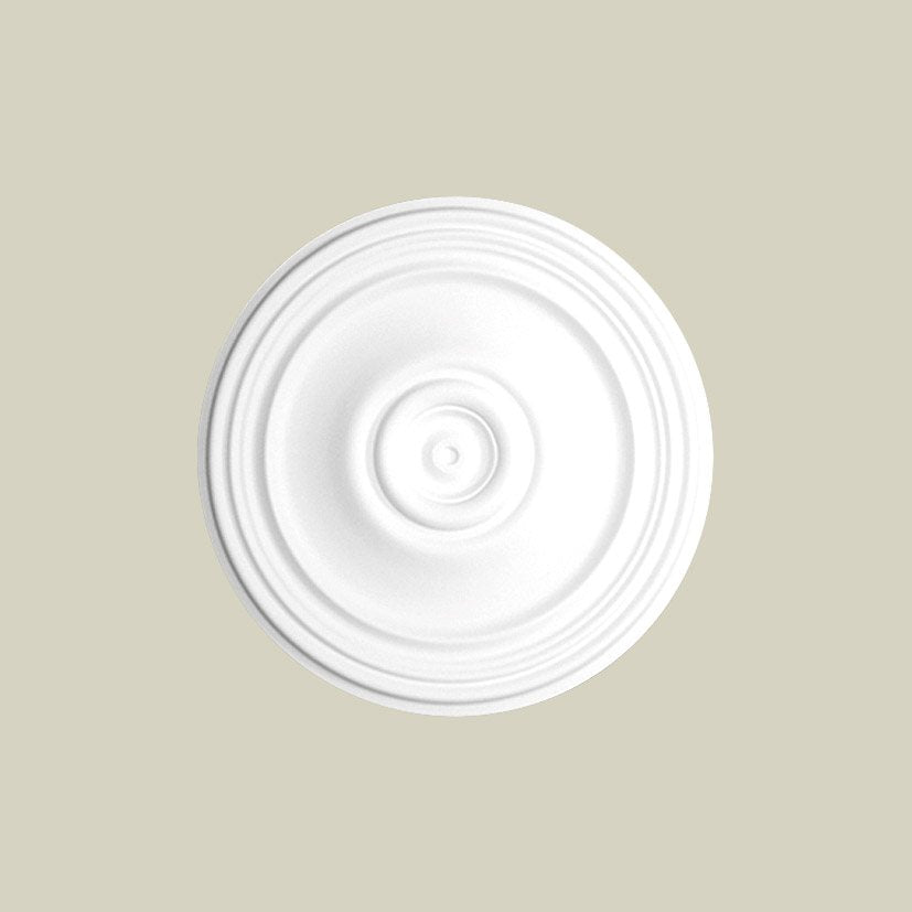 Deckenrosette Conegliano – Ø 53,5 cm