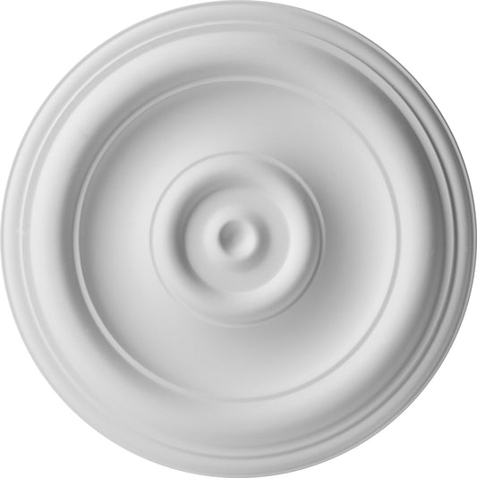 Deckenrosette Dolceacqua – Ø 30,5 cm
