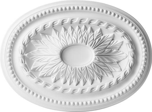 Deckenrosette Dozza – Ø 47 cm