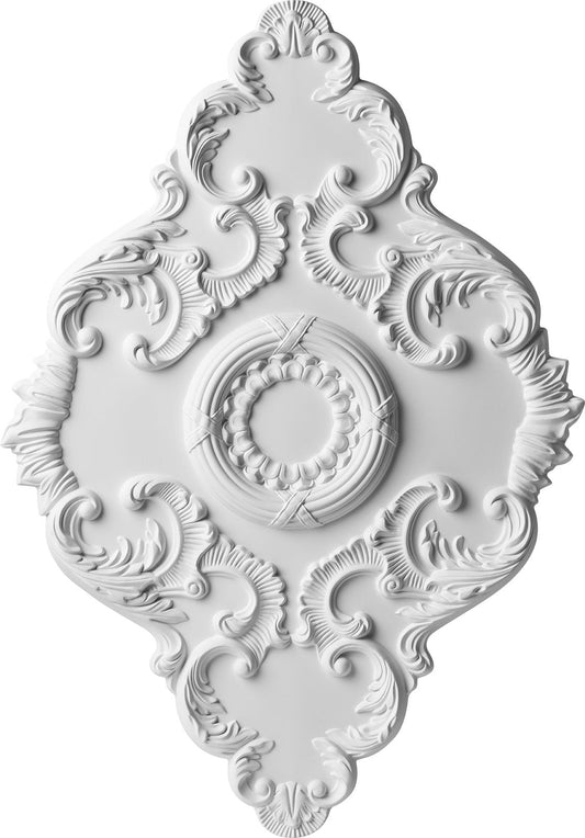 Deckenrosette Greve – Ø 94 cm