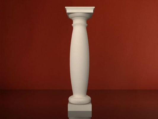 Säulen-Set „Modena“ – Ø 26 cm