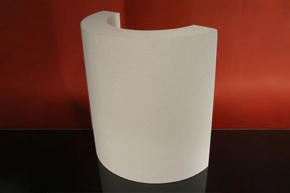 Säulen-Set „Parma“ – Ø 21 cm