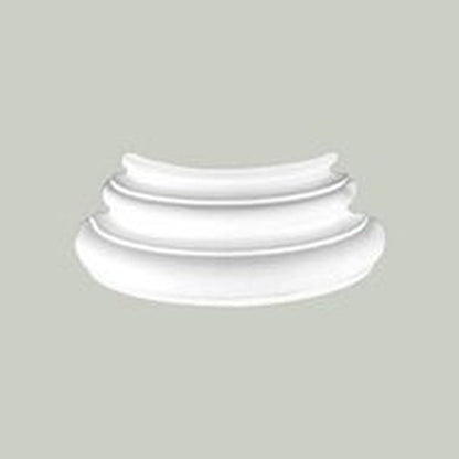 Säulenbasis Ø 24 cm
