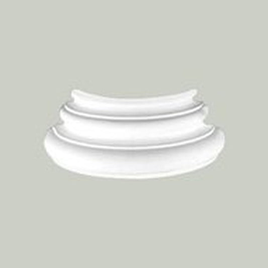 Säulenbasis Ø 30 cm