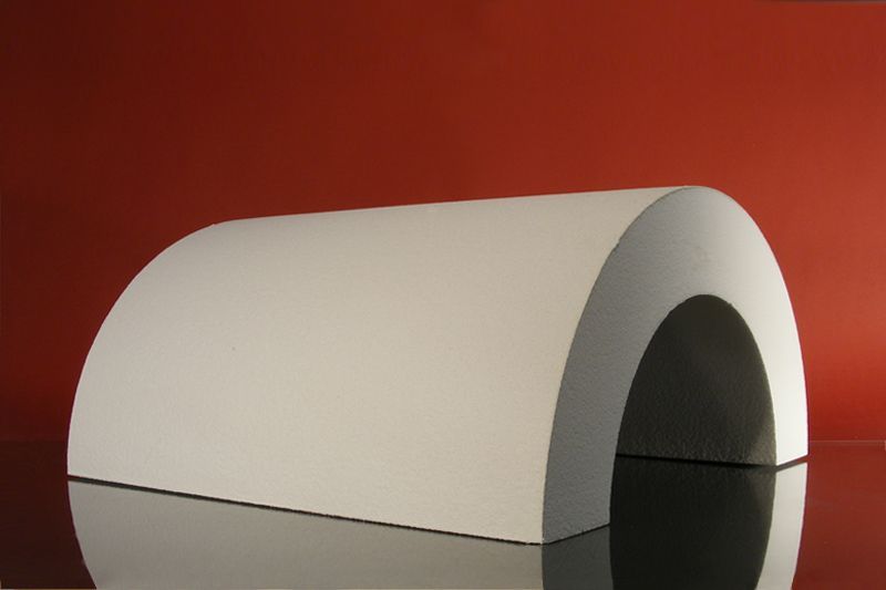Säulenschaft „Patras“ – Ø 30 cm