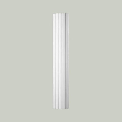Säulenschaft Ø 30 cm – 200 cm
