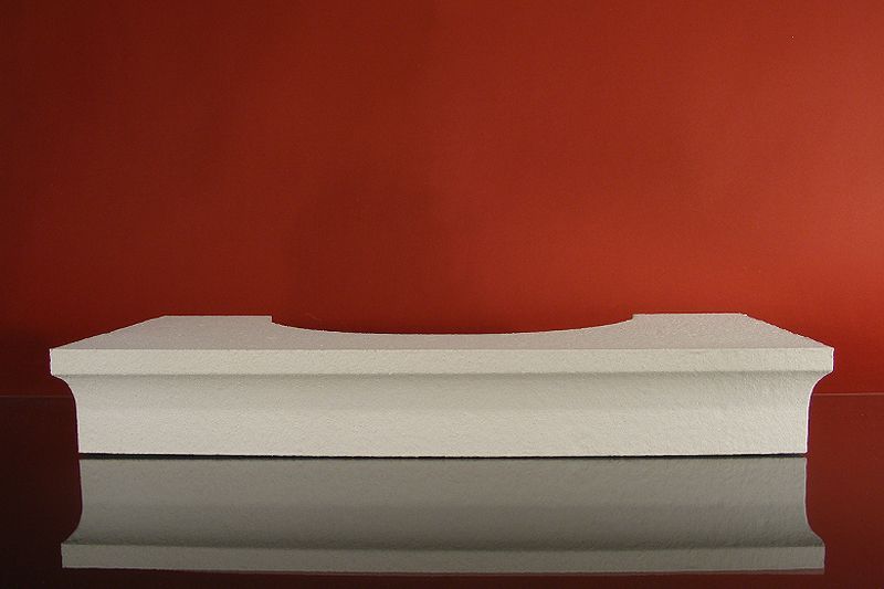 Säulensockel "Ferdinand" - 41cm