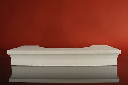 Säulensockel "Riviera" - 26cm
